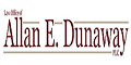 Law Office of Allan E. Dunaway, PLC